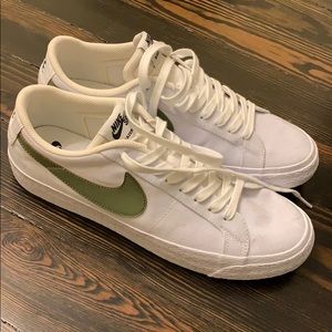 NEW Nike SB Blazer Low Men’s Shoes